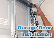 Garage Door Installation Service Boston