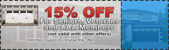 Senior, Veteran and AAA Discount Boston MA